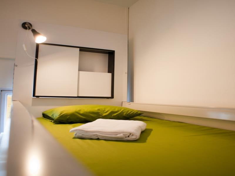 Gap Year Hostel Singapore Buitenkant foto